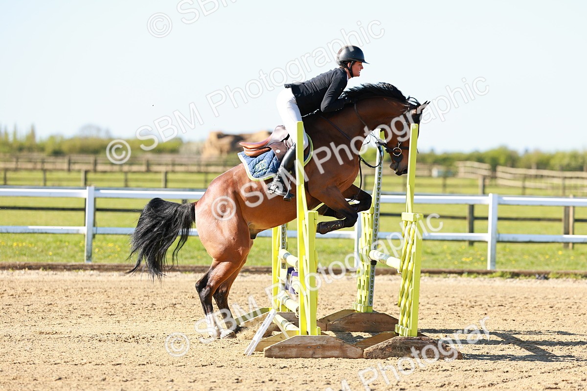 SBM_000398 - Class 1 - Clear Round