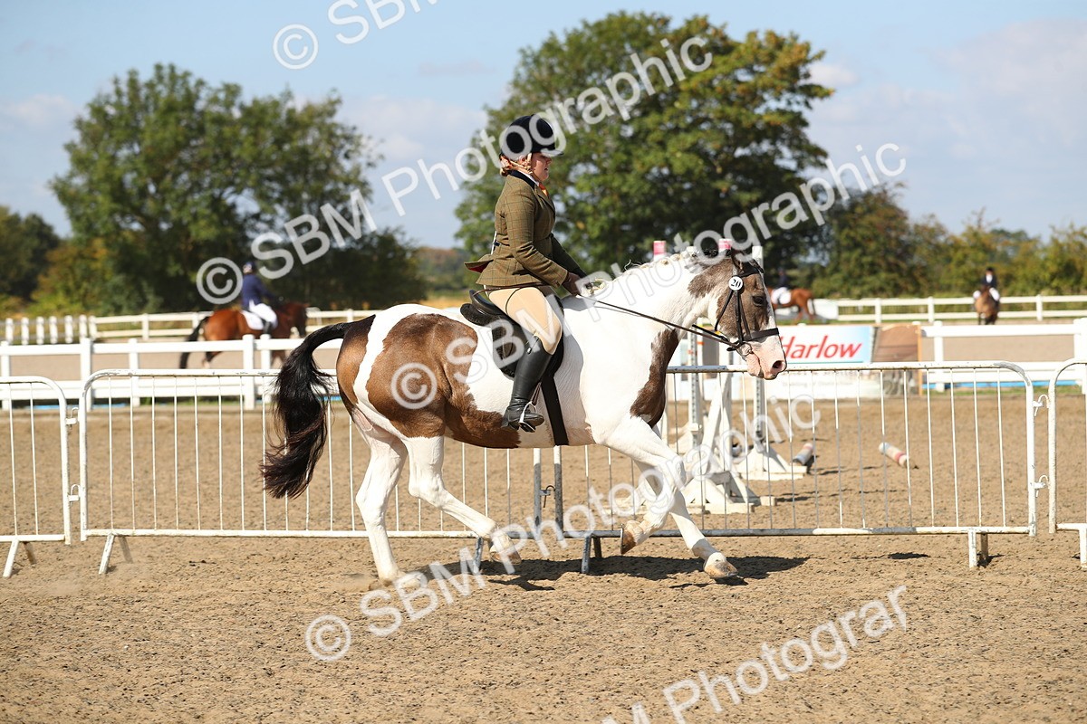 SBM_03130 - Class 44 Riding Club Horse/ Pony