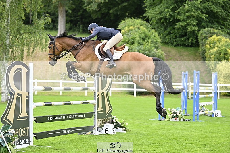 250613A-153231-02840 - Cls 5 National 1.30m Open