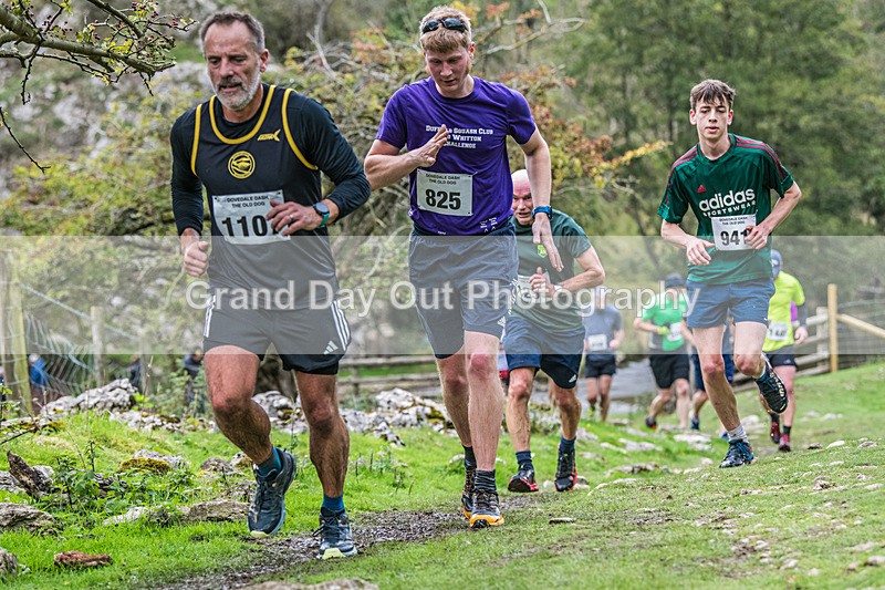 Dovedale Dash-1091 - Dovedale Dash Sunday 5th October 2025