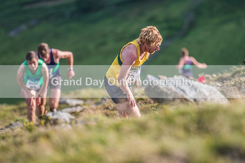 Gategill-54 - Gategill Fell Race Wednesday 2nd July. 2025