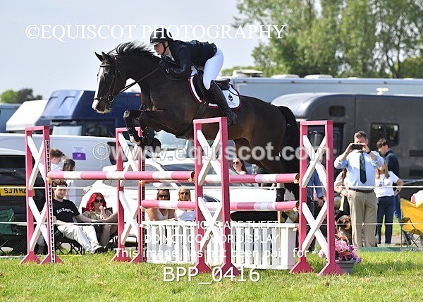 BPP_0416 - CLASS 2 RHS Classic Championship Qualifier