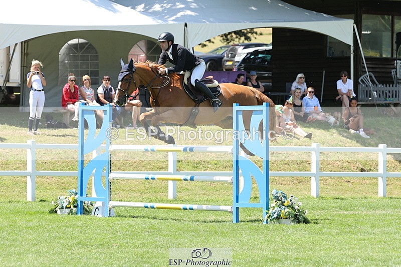 250704A-123955-09564 - Cls 16 Snr Newcomers 2nd Round