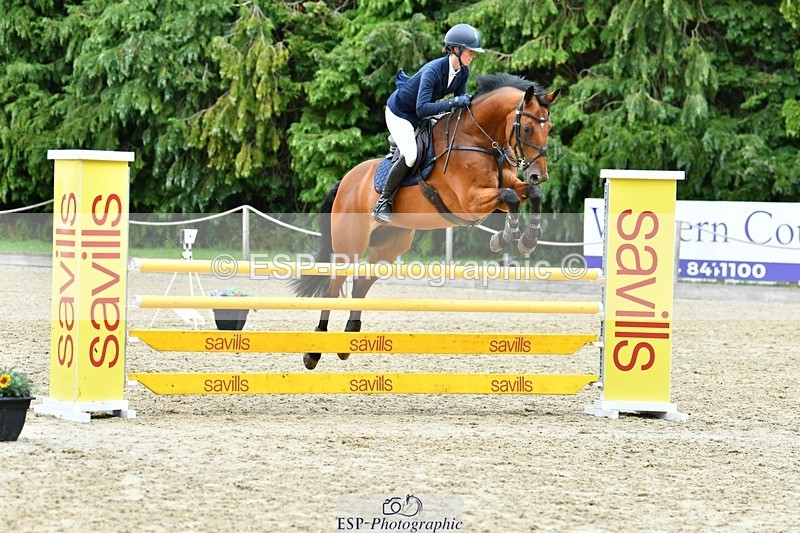 230715-134845-33455 - Cls 90 Newcomers & 1.10m Open Amateur Final