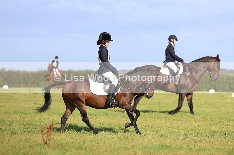 3E7A5959 - Class 1: Trebudannon Open: Dressage (Part 2)