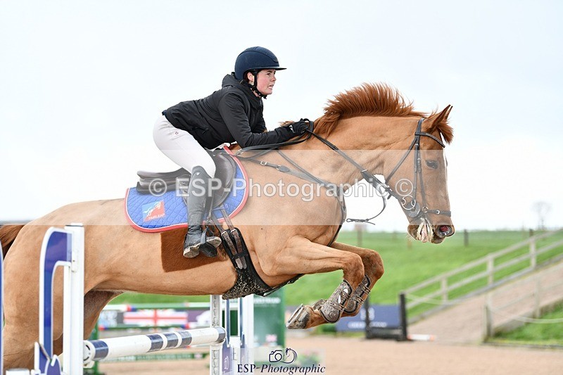 260313-143956-02087 - Cls 5 National 1.30m Open