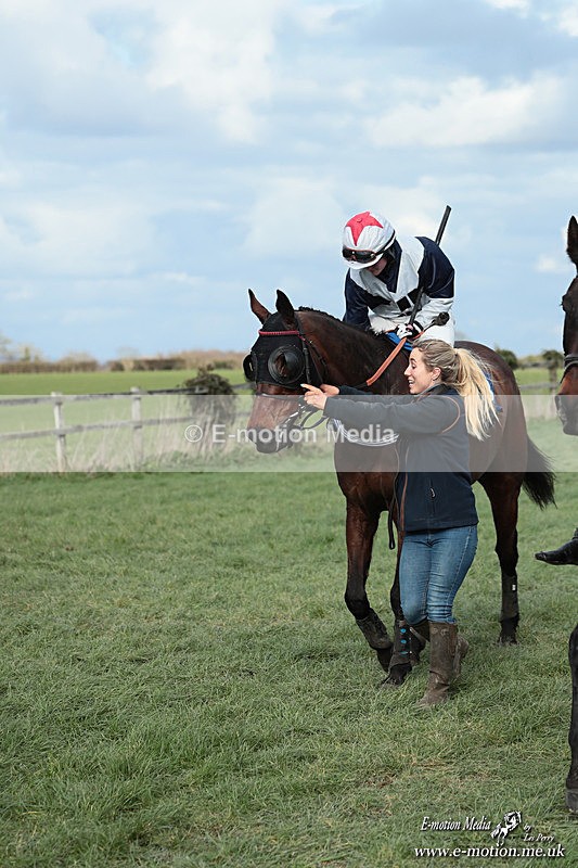 PtP 280226 1287 - Kimblewick PtP Kingston Blount 28/02/26