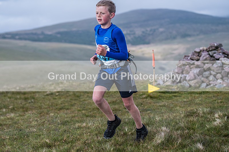 Latterbarrow-43 - Latterbarrow Loop Fell Race Wednesday 20th May 2026