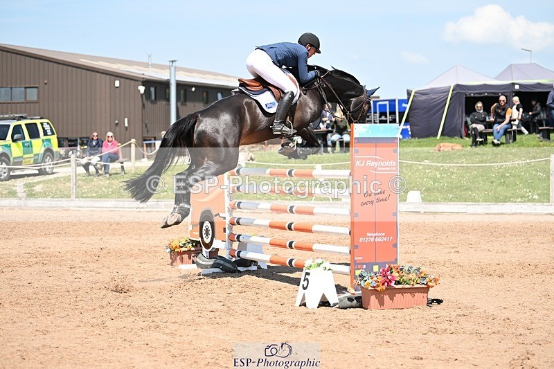 250509-123320-07020 - Cls 15 Talent Seeker Inc 7 yr old - Start to 1.30pm