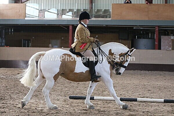 SIAL2004 - Indoor Classes