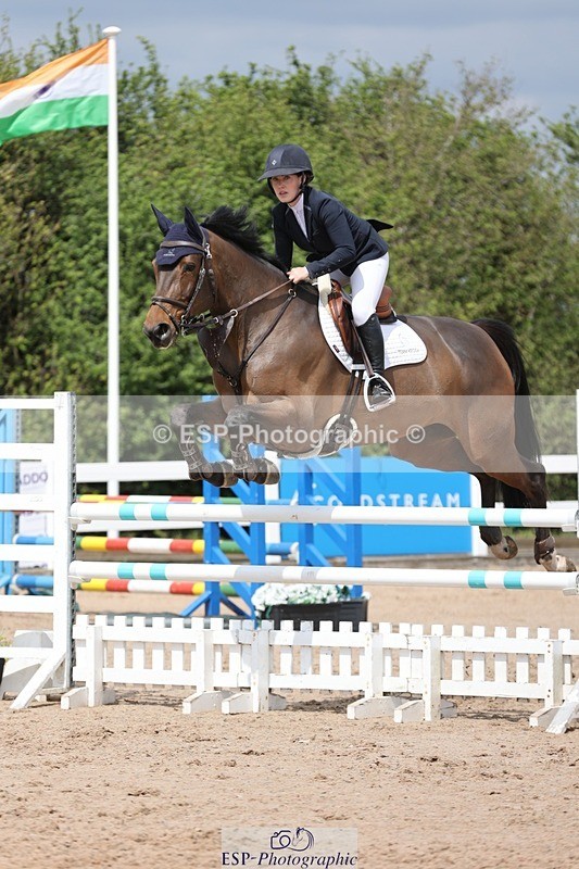 250508-121824-01937 - Cls 7 Snr Discovery and 1m Open