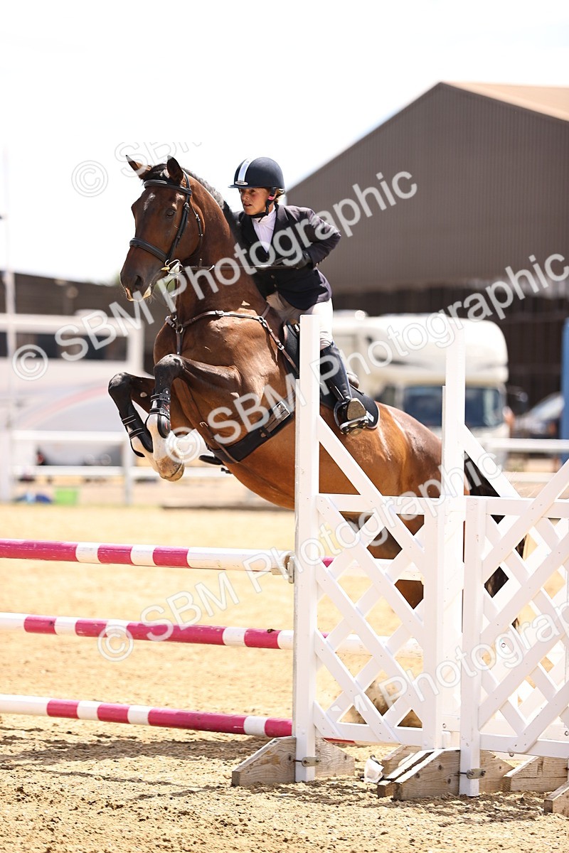SBM_000651 - Class 4 - Senior Discovery - 1.00m
