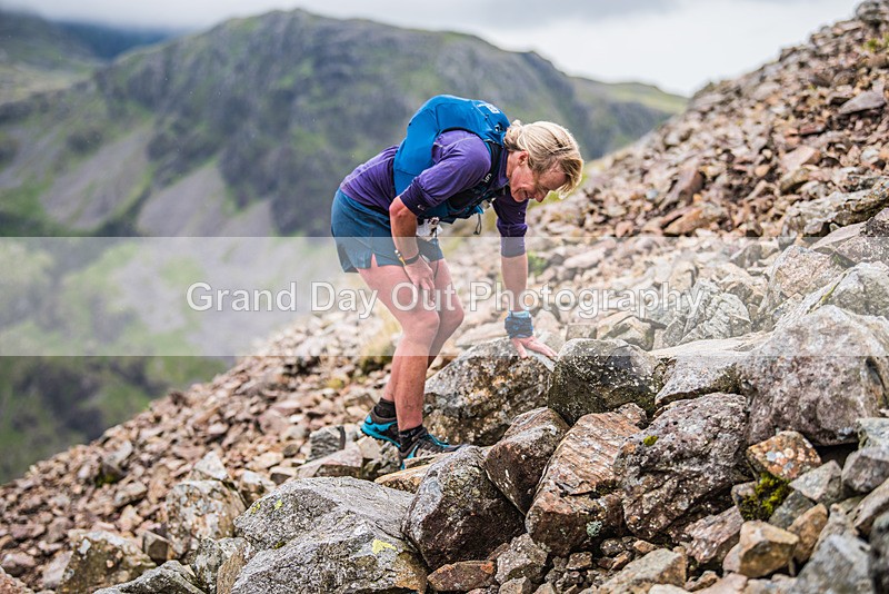 Borrowdale-1565 - Borrowdale Fell Race Saturday 5th August 2023