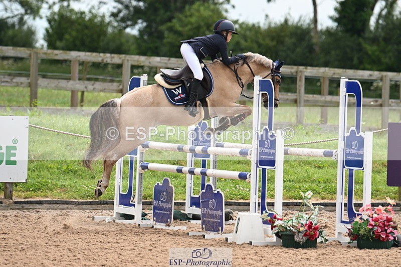 240630A-114532-12246 - Cls 24 HOYS 128cm Qualifier