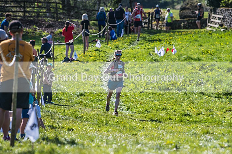 The Finish-1834 - The 3 Peaks Race Saturday 25th April 2026 - The Finish
