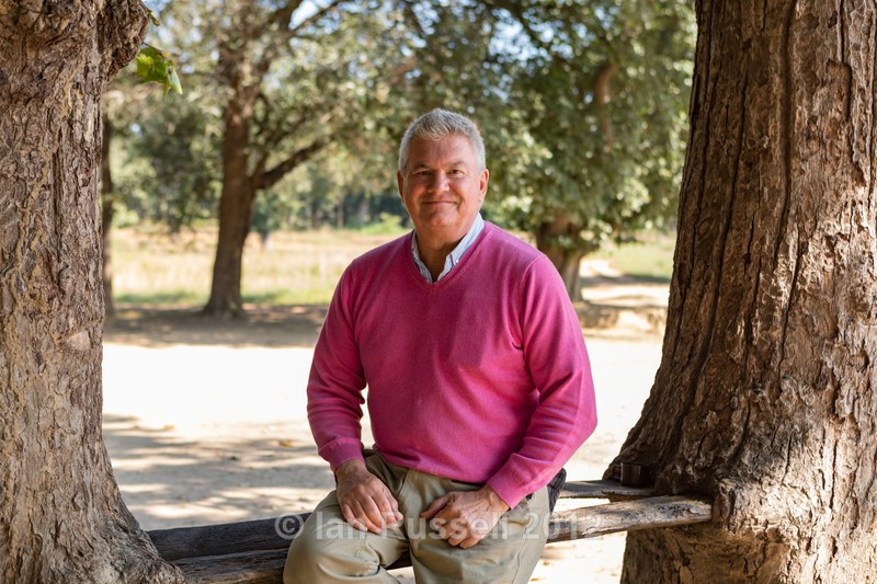  - Indian Safari 2017