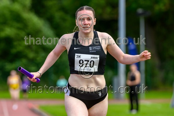 Relays26-923377 - Female Set Four