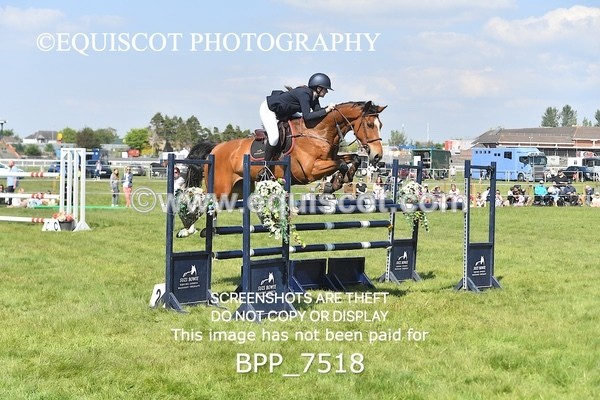 BPP_7518 - CLASS 5 ScottiBranch Outdoor Open Championship Inc The Wright , Johnston & Mackenzie LLP RHS Young M
