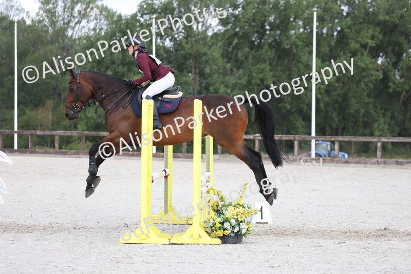 20250622-2062 - PC 90 Qualifier - Round 1