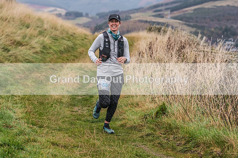 Tweed Valley-710 - High Terrain Events Tweed Valley 65 & 50K Ultra Trail Races Sunday 17th November 2024