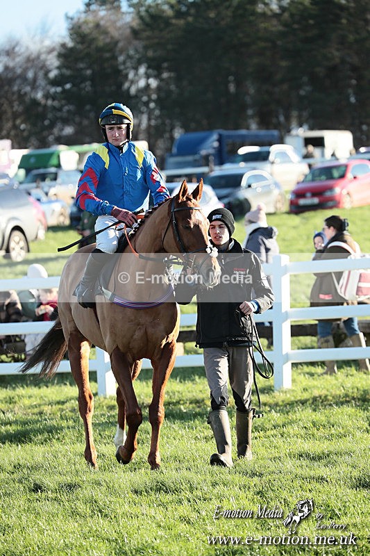 PtP 301125  0489 - Hursley Hambledon Point-to-Point Larkhill Racecourse 30/11/2025