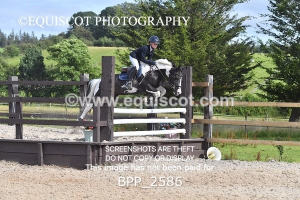 BPP_2586 - DERBY CLASS 8 - 90CM