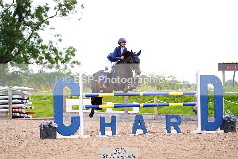 240630A-175218-16080 - Cls 26 Foxhunter 2nd R Jump Off and P