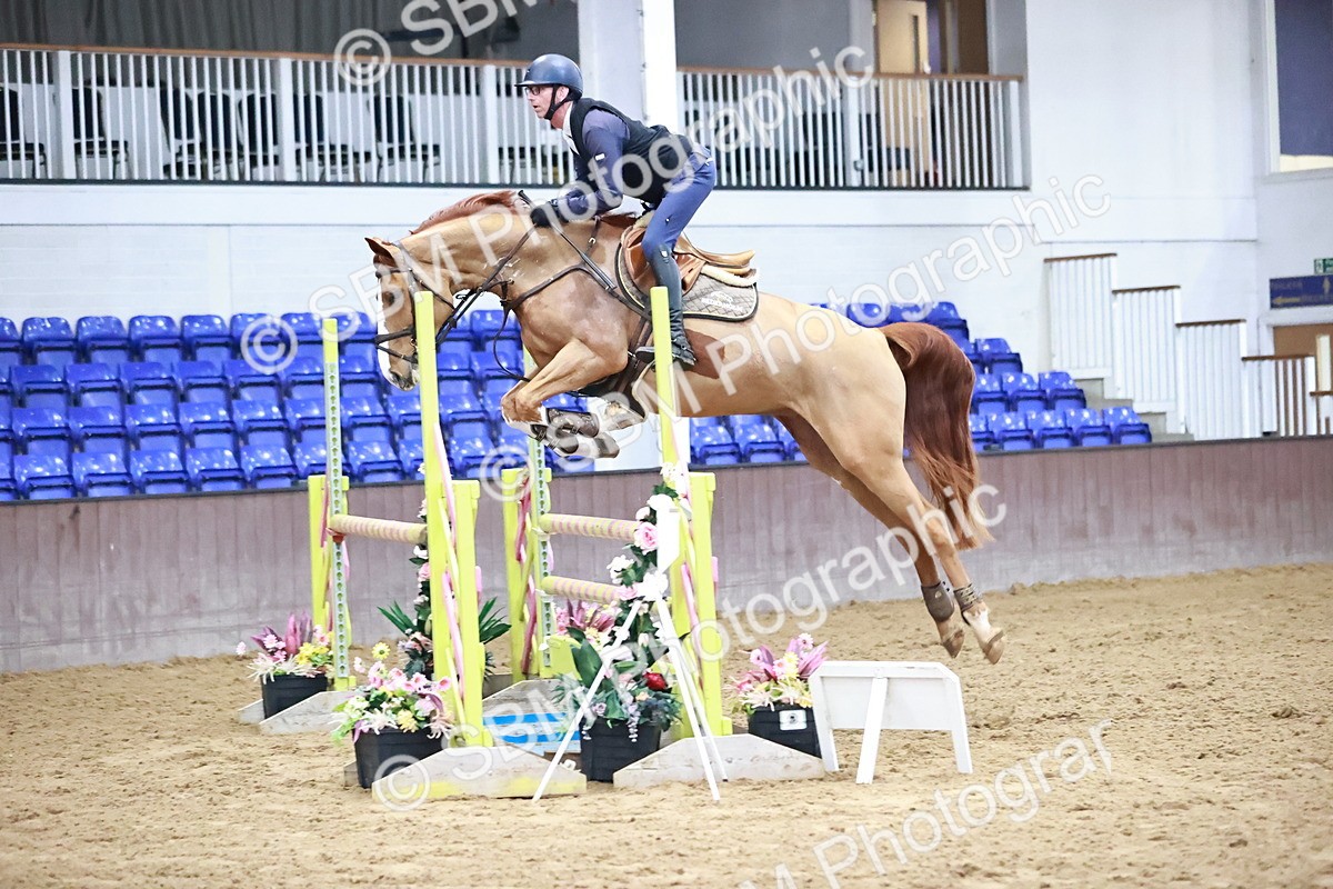 SBM_002499 - Class 10 - Senior newcomers 1.10m