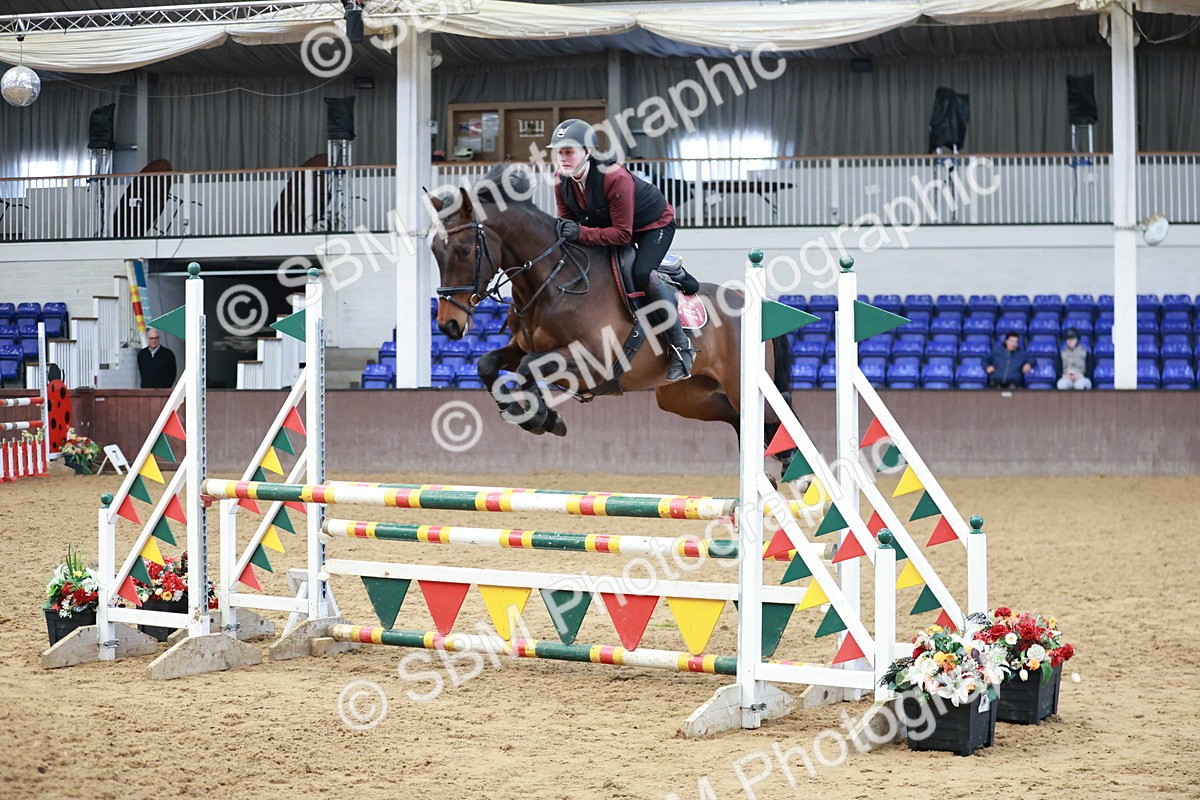 SBM_000520 - Class 3 - Senior British Discovery - 1.00m