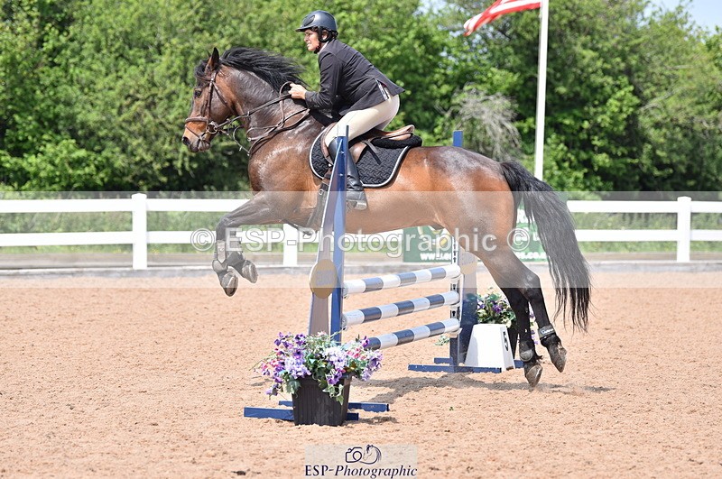 230609A-123336-00920 - Cls 10 85cm Amateur Qualifier