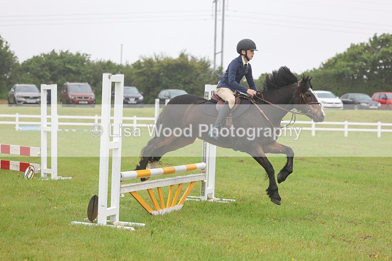 3E7A5619 - Class 2: Junior 60cm