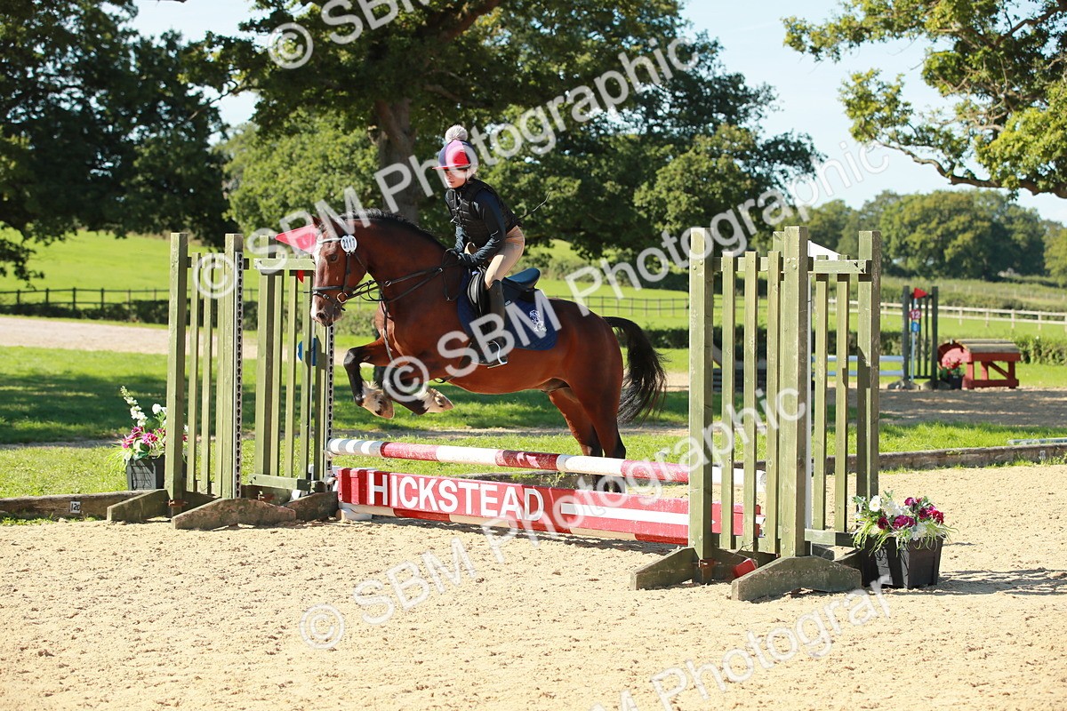 SBM_19910 - E6 - Eventers Challenge 60cm Championship