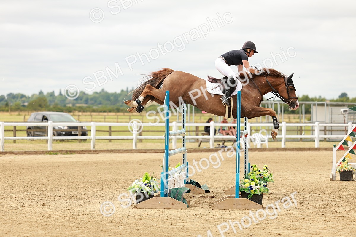 SBM_017494 - Class 21 - Senior Newcomers Championship 2d Rd