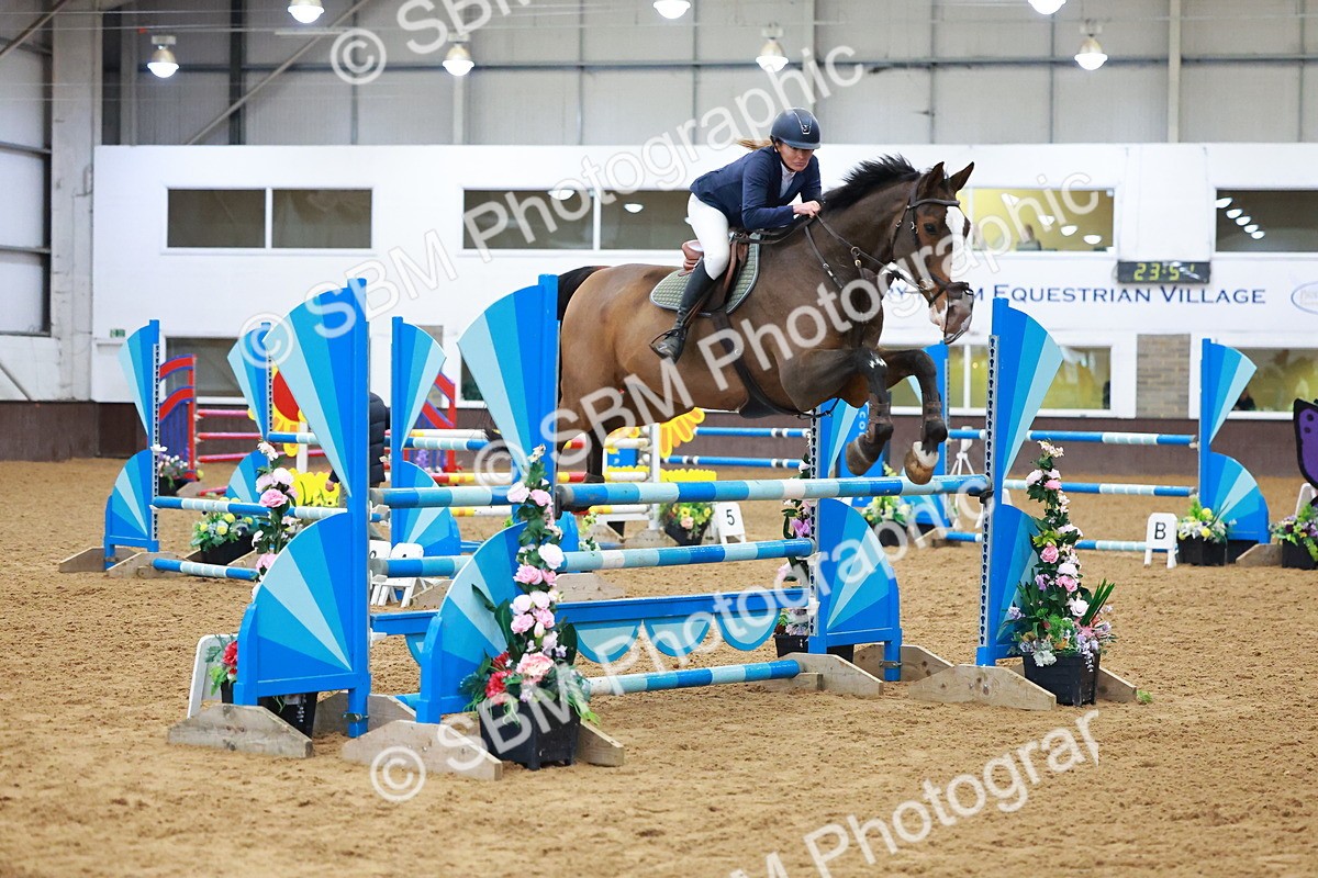 SBM_001170 - Class 4 - Senior Newcomers - 1.10m