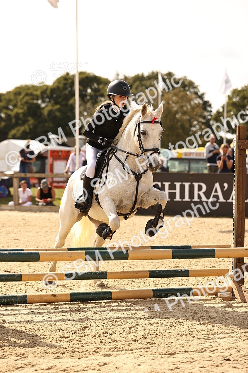 SBM_67049 - J13 - Junior Pony 60cm Championship
