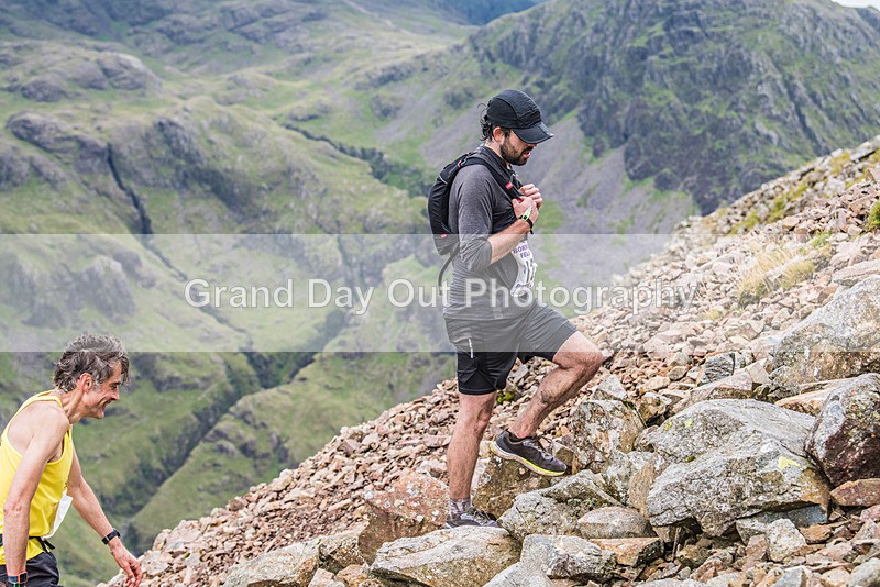 Borrowdale-1174 - Borrowdale Fell Race Saturday 5th August 2023
