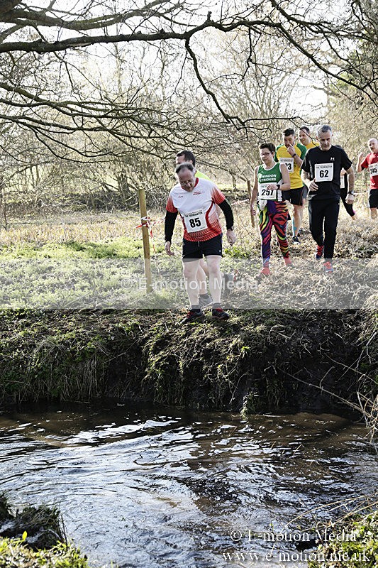 PVT 240219 758 - The Terminator Race - Pewsey Vale - 24/02/19