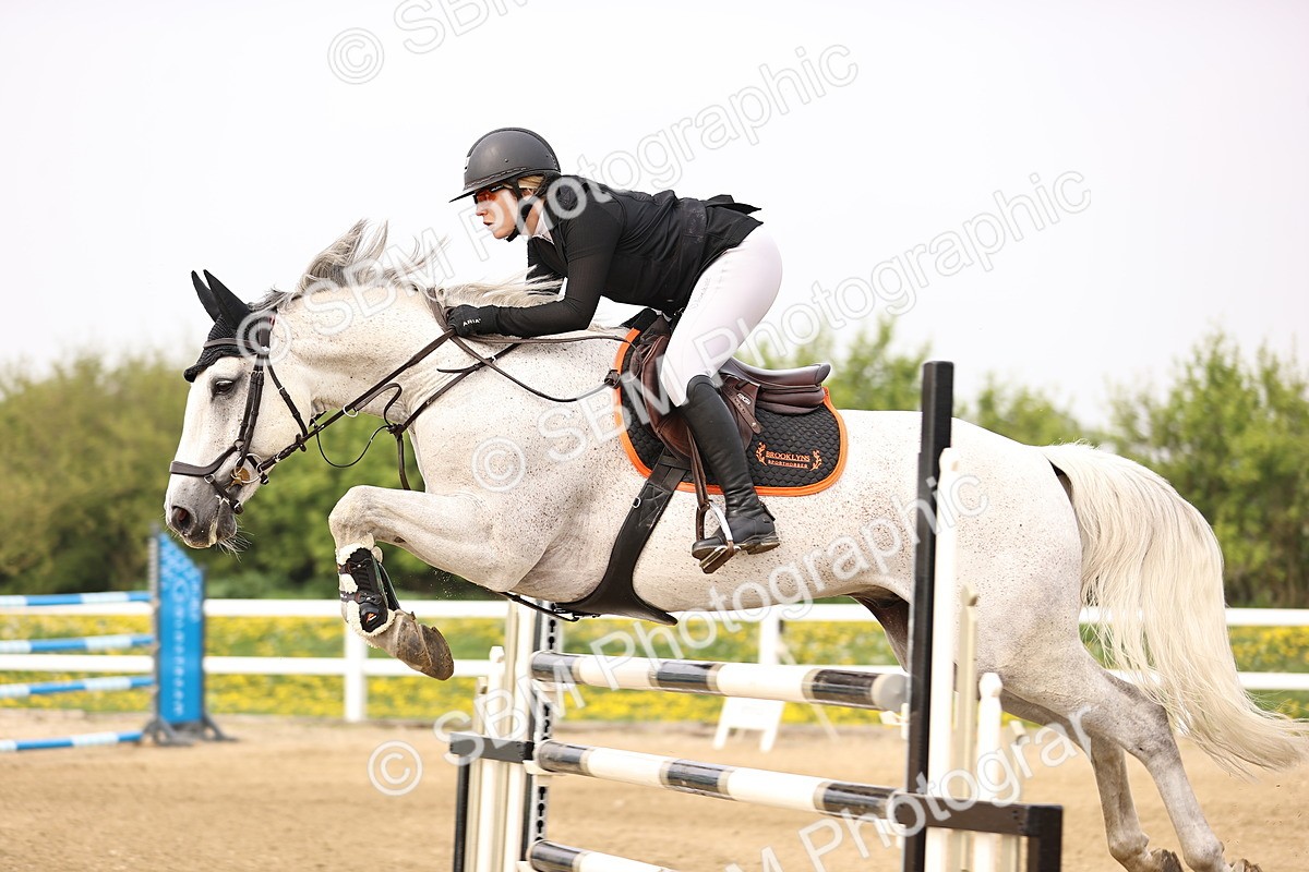  - Class 20 - National 1.30-1.40m