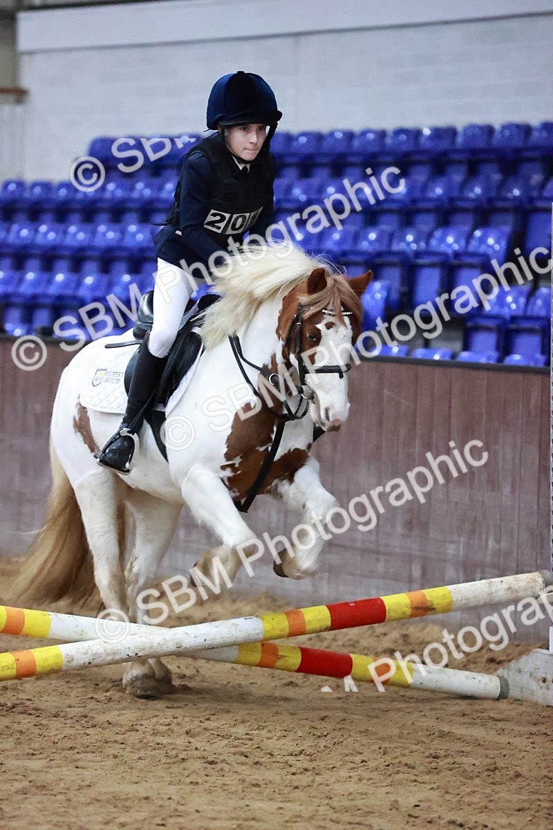 SBM_000488 - Class 2 - 50cm