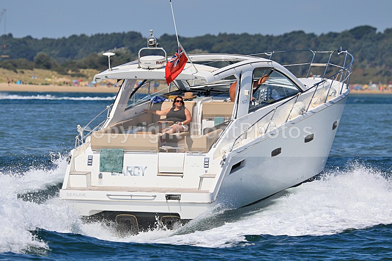 180805 DARCY - SEALINE SC35 1Y3A6383 - Motorboats - Hardtop