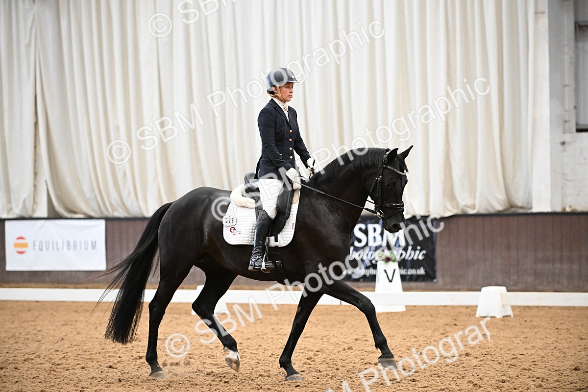 SBM_016985 - Class 3 - N4