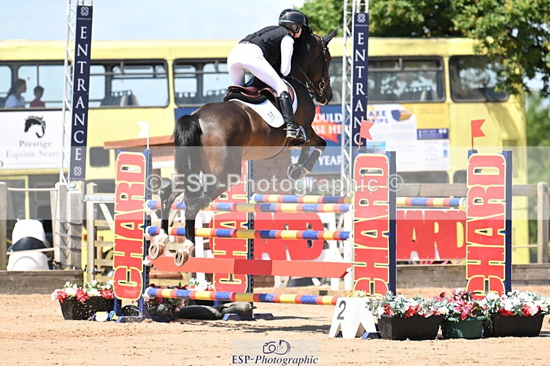 240719A-125759-10818 - Cls 35, YH 7 Yr Olds 1.30m