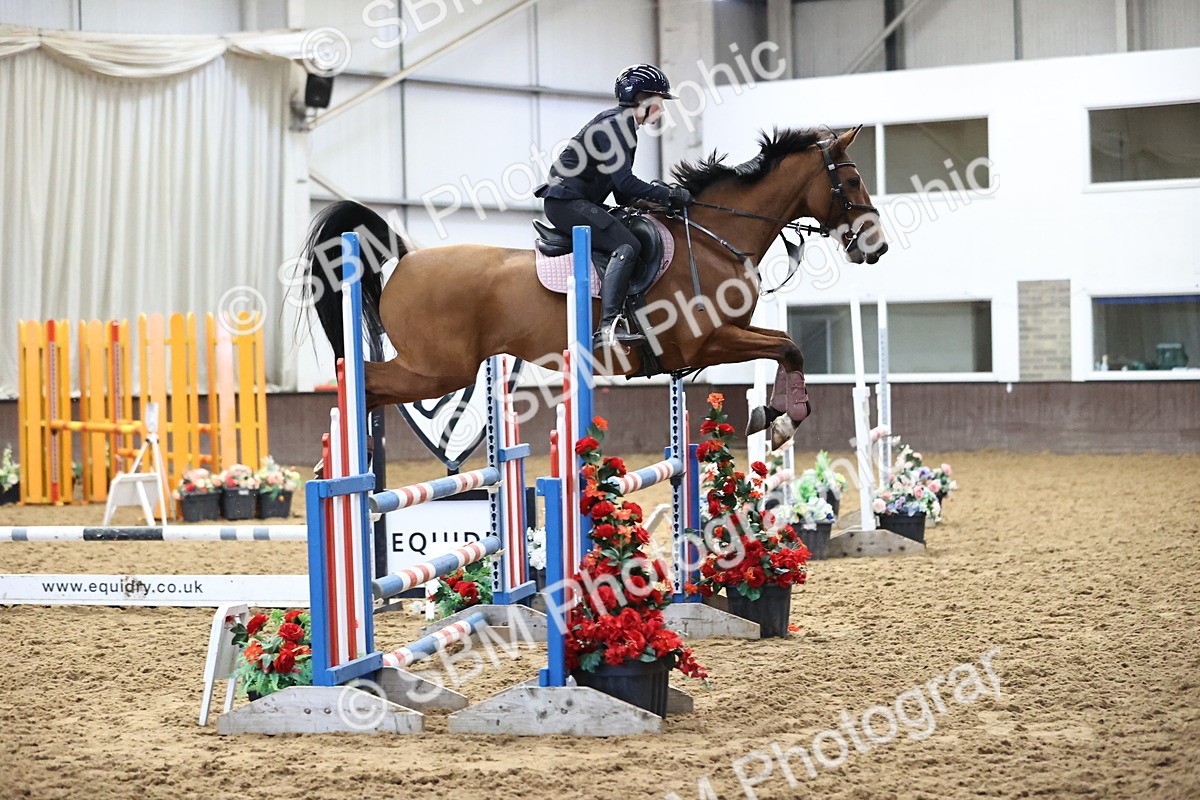 SBM_005757 - Class 17 - Equiyd Ruby Bluechip Qualifier