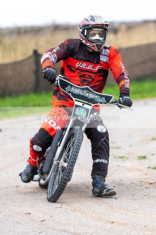20251011-7D-8E0A7105 - Ride & Skid It. Speedway Experience Day 11th October 2025