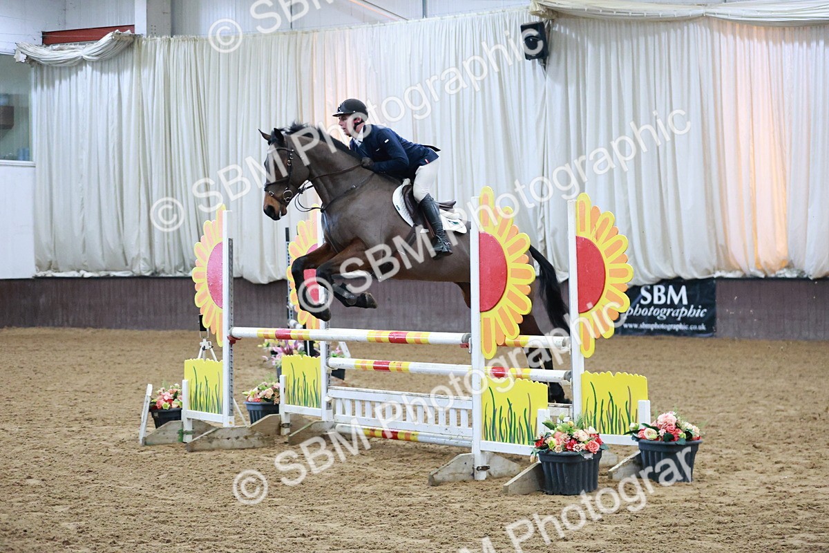 SBM_000702 - Class 3 - Senior Discovery - 1.00m