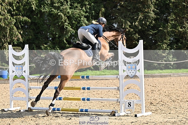 250322A-130053-02720 - Cls 10&20 Snr 1.05m Open & Nat Am Qualifier