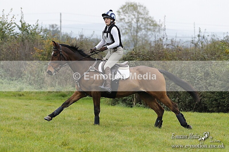 WWHT 181020 WWHT 181020 1661 - WWEC Open (1.00m)  18/10/20