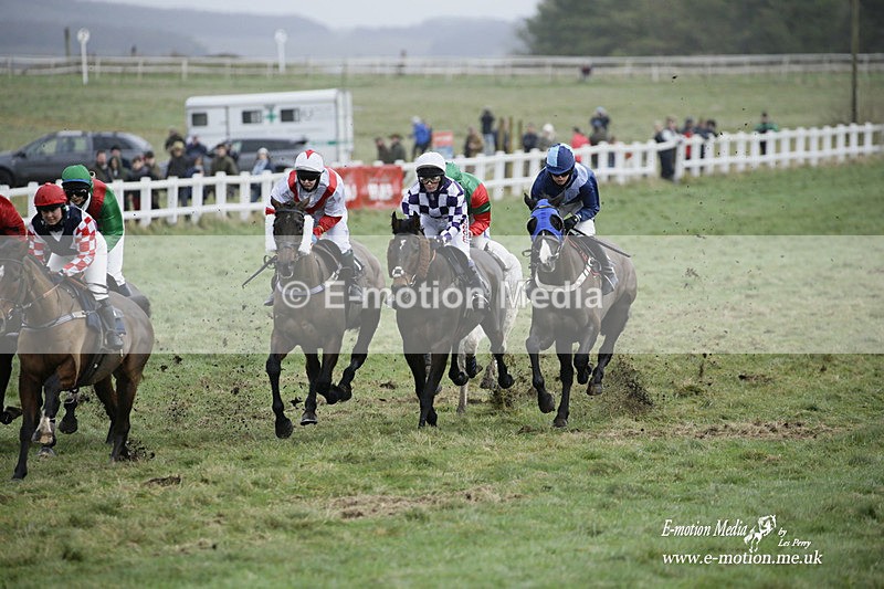 PtP 020122 160 - Larkhill Racing Club Point-to-Point 02/01/2022
