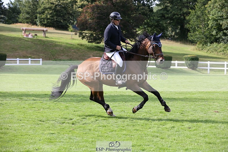 250704A-173219-12508 - Cls 18 Snr 1.40m Grand Prix