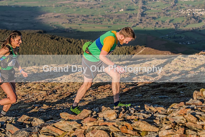 Grisedale-214 - Grisedale Grind Fell Race Wednesday 17th April 2024